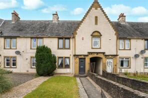 329, Methilhaven Road, Leven KY8 3HR