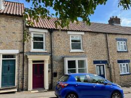 18, Castlegate, York YO62 6BJ