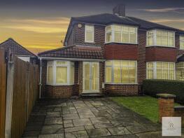 56, Oakwood Crescent, Greenford UB6 0RH