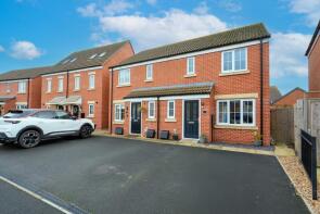70, Swift Gardens, Kirton, Boston PE20 1EQ