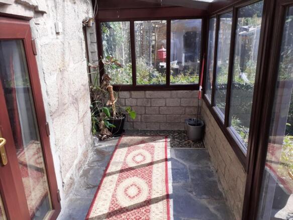 Sun room