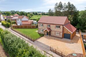 The Cobbles, Wellingham Road, Tittleshall PE32 2PF