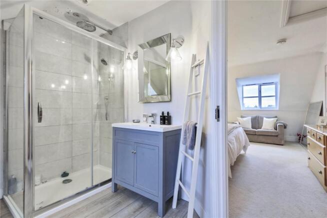 Master Suite