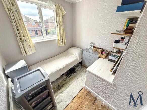Bedroom 3
