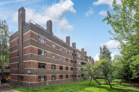 Hardy House, Clapham South, London, SW4