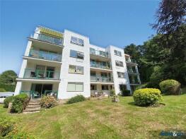 11, 27 Heathside, Avalon, Poole BH14 8HT