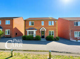 18, Hoo Walk, Tamworth B78 1NZ