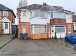 59, Dovercourt Road, Birmingham B26 3RB