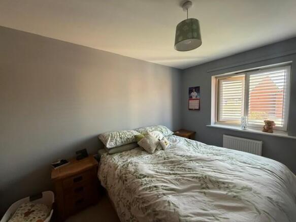 2 Cinnamon Close, Walton Cardiff photo 4