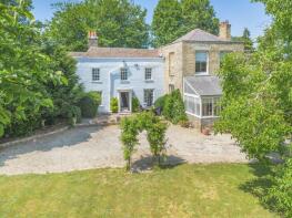 The White House, Sandwich Road, Sandwich CT13 0DR