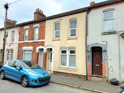 Abbey Road, Far Cotton, Northampton NN4