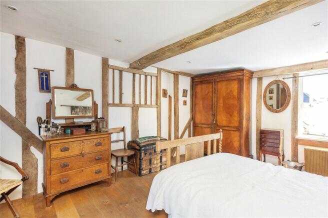 Principal Bedroom