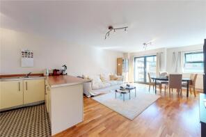 Flat 9, 10, Quaker Street, London E1 6SY