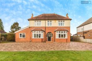 509, Crewe Road, Crewe CW2 6PY