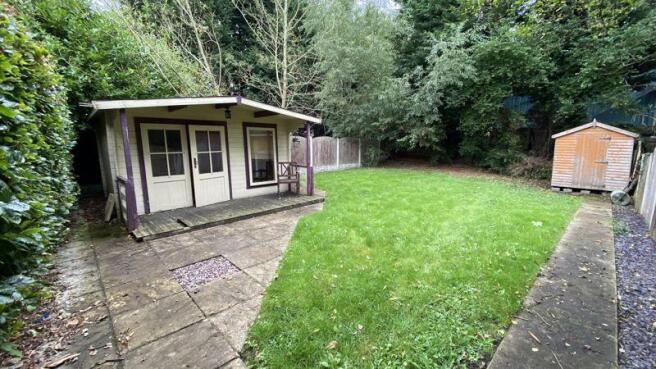 Garden Three w...
