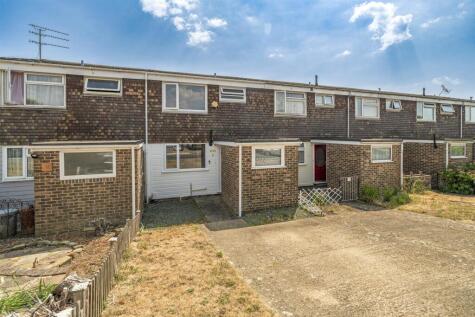 Brendon Road, Worthing, BN13 2PS