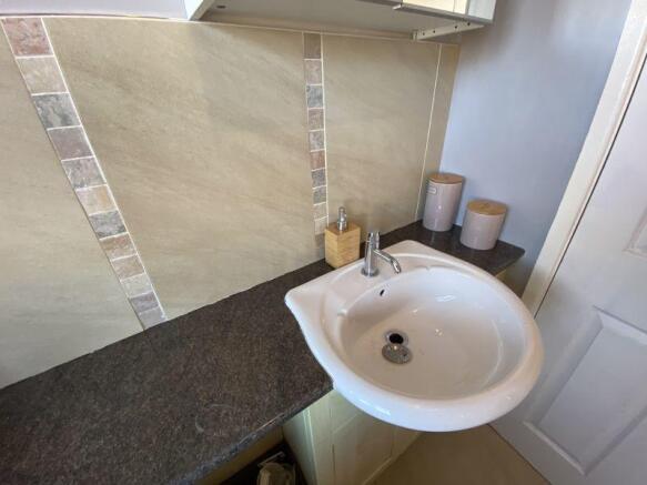 Family Bathroom/WC