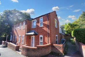 3, Margarets Court, Pinions Road, High Wycombe HP13 7AT