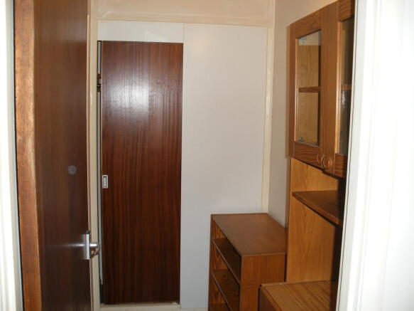 Storage Area
