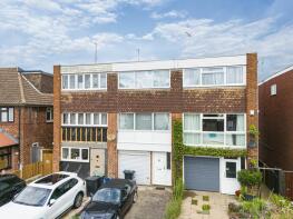 77a, Palmerston Road, Buckhurst Hill IG9 5NS