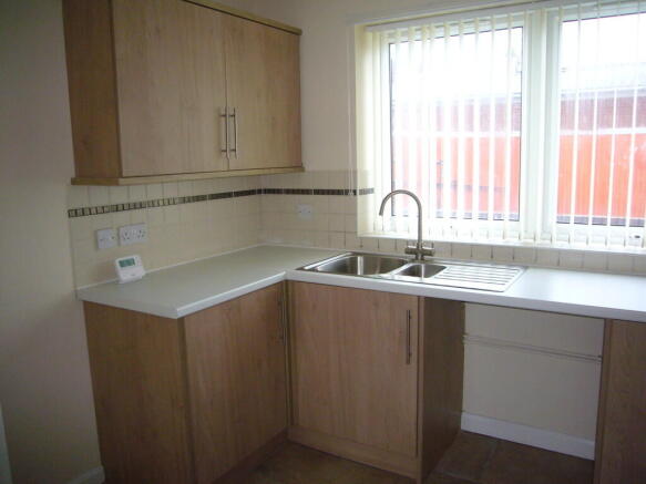 1 bed Apartment to rent Image 7