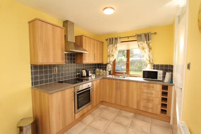 Kitchen / Diner