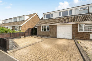 34, Sywell Road, Stratton St Margaret, Swindon SN3 4BG