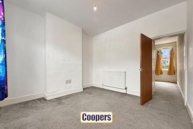 Front Reception Room