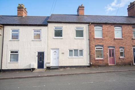 Long Street, Dordon