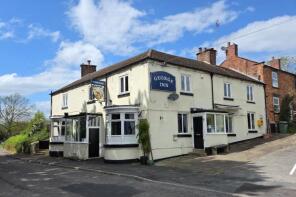 George Inn, Main Road, Lower Hartshay, Ripley DE5 3RP