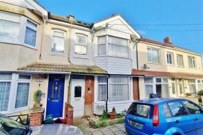 6, Churchfield Road, Walton On The Naze CO14 8BL