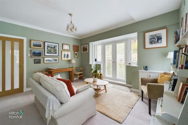 Daisy Bank Crescent
