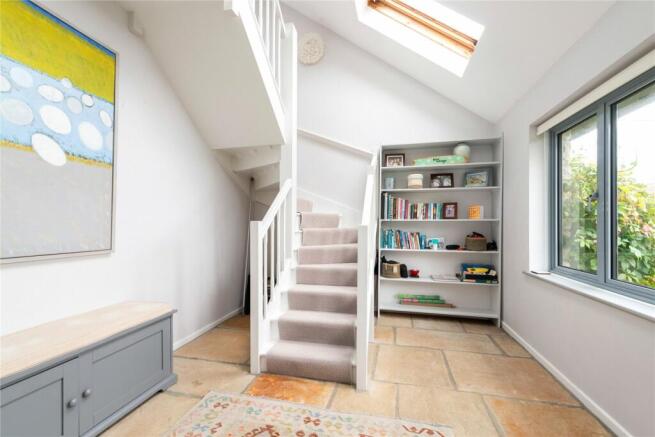 Reception Hall