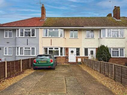 Ardingly Drive, Goring-By-Sea