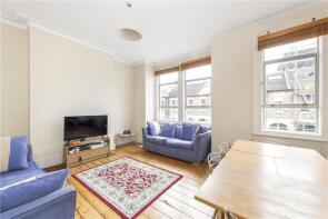 6a, Loubet Street, London SW17 9HD