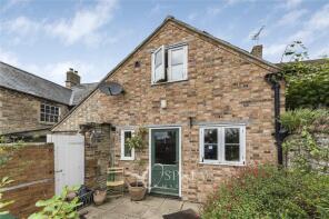 92, West Street, Peterborough PE8 4EF
