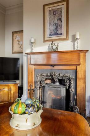 Formal Lounge