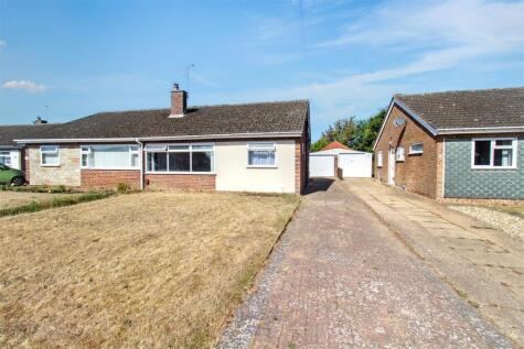 Swan Close, Aylsham, Norwich