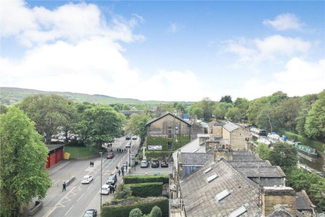 2 bed Penthouse for sale Image 10