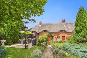 113, Welford Road, Wickham, Newbury RG20 8HL