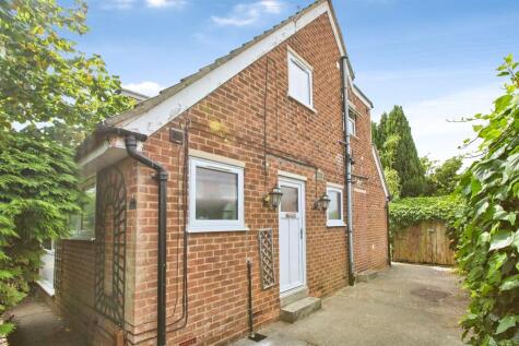 Grasmere Avenue, Spondon, Derby