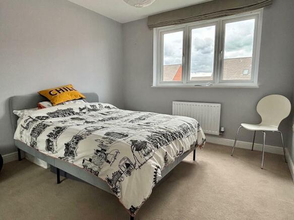 Bedroom 3