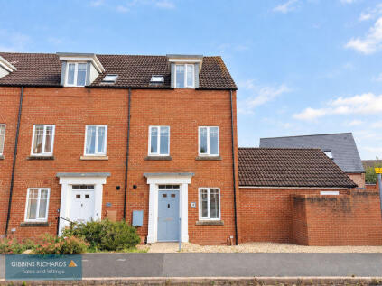 Collett Road, Taunton