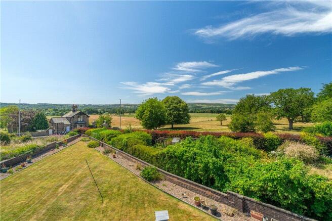 Garden Views