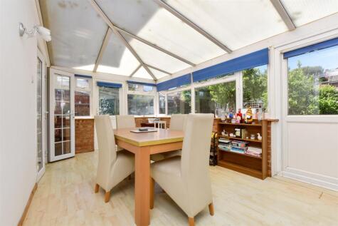 Weller Avenue, Rochester, Kent