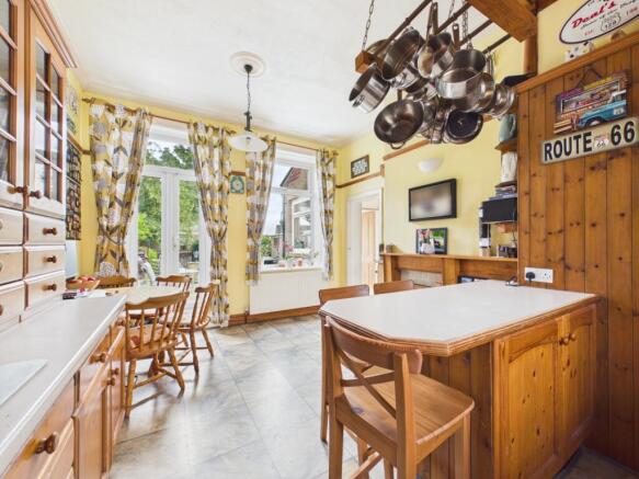 3 bed Character Property for sale Image 5