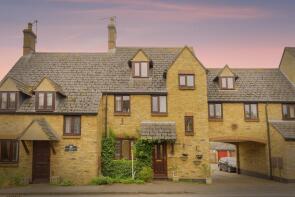 4, Benefield Road, Peterborough PE8 4ET
