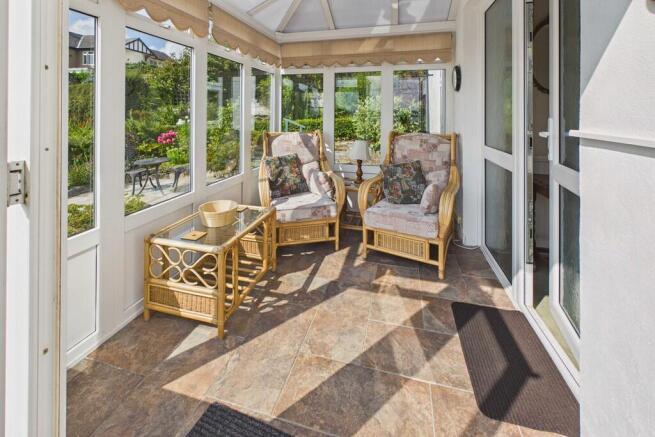Conservatory Styl...
