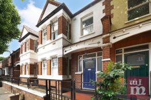 17, Baldock Street, London E3 2TP