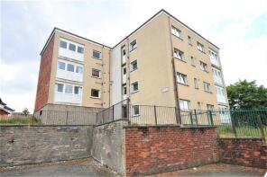 7, Woodside Court, Torriden Street, Old Monkland, Coatbridge ML5 5LE
